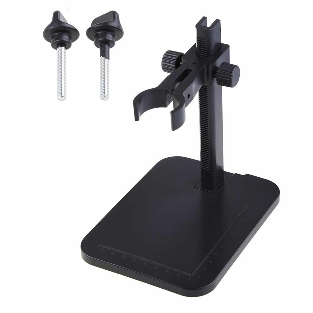 Универсальная подъемная рама для цифрового микроскопа