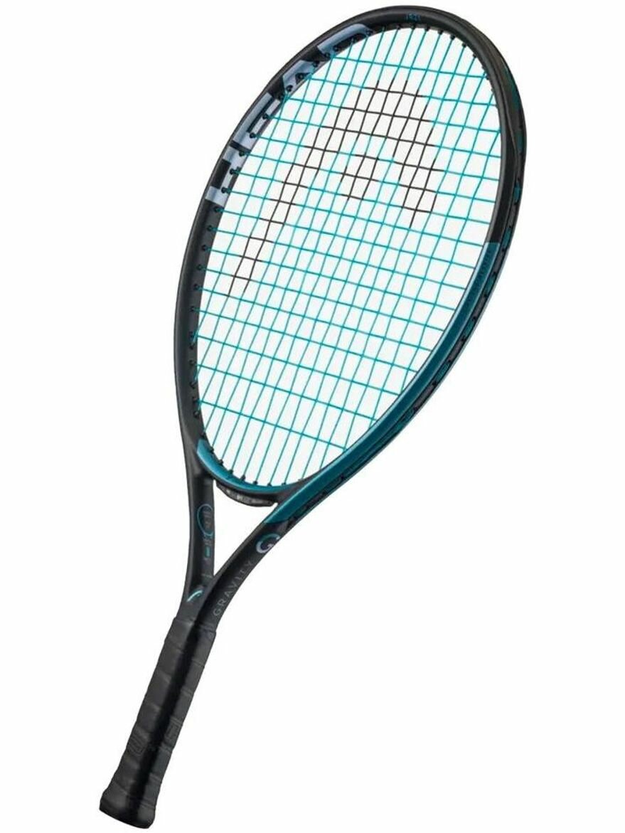 Ракетка; Head; IG Gravity Jr. 23 231225SC06 Композитный материал — фото 1