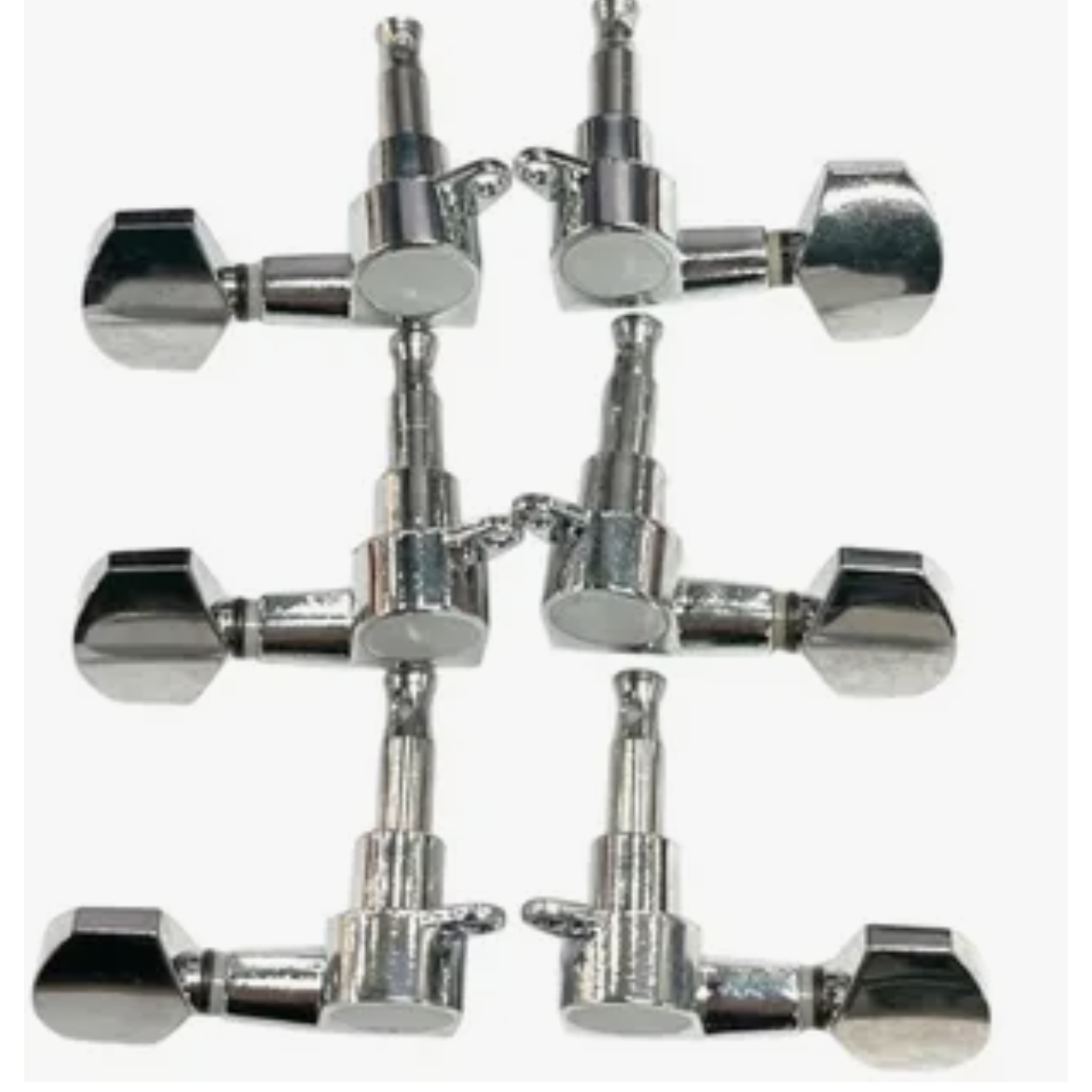 Колок для гитары Foix ZA05