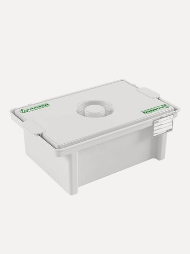 Изображение товара Контейнер ЕДПО-10-02 с карманом