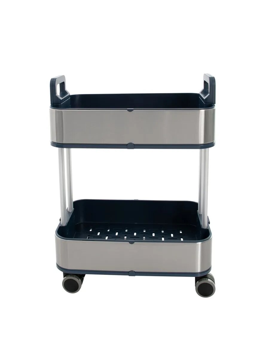 Этажерка, 2 яруса Foodatlas JAH-018