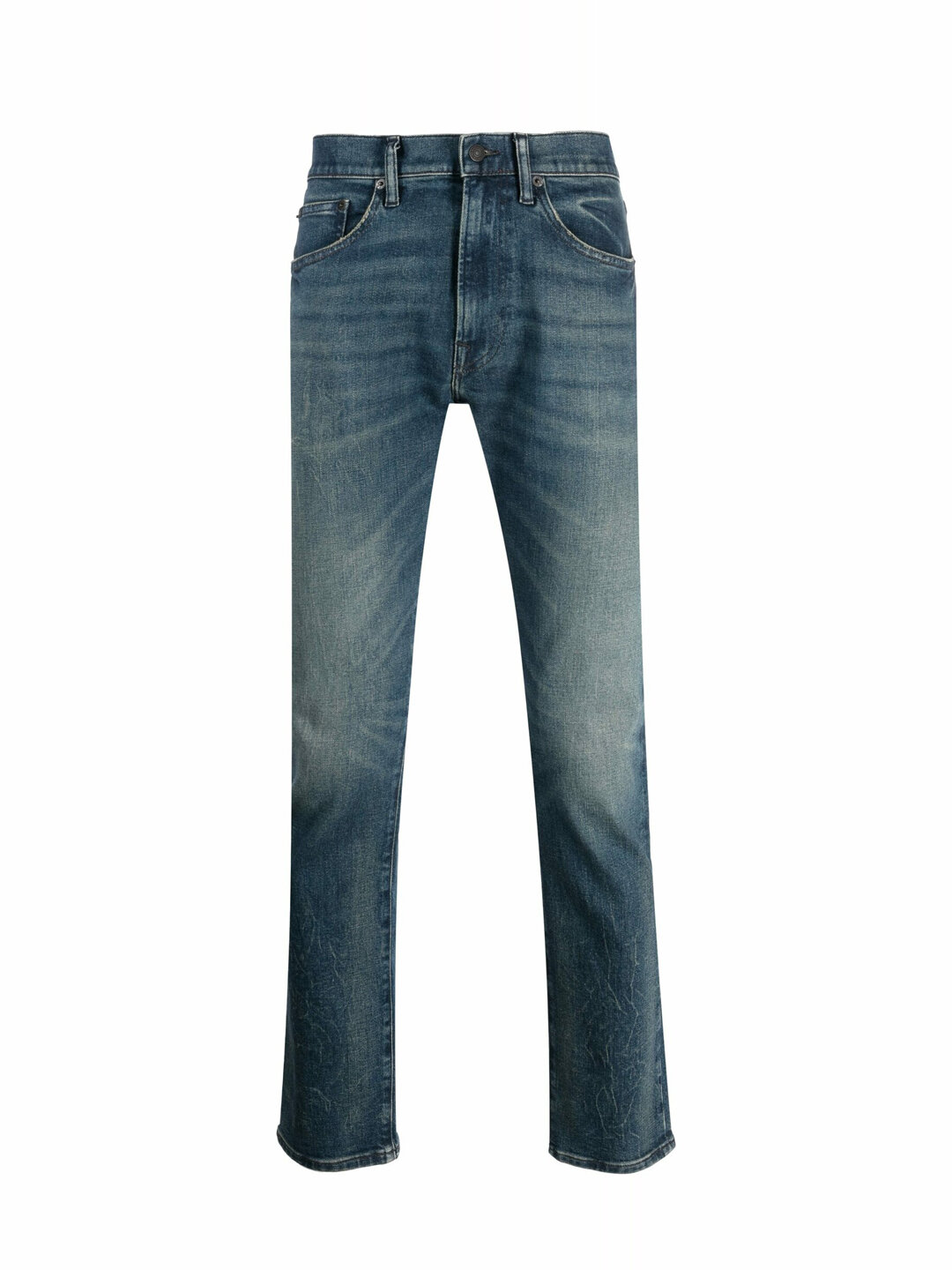 Джинсы Polo Ralph Lauren, размер 36/32, cиний
