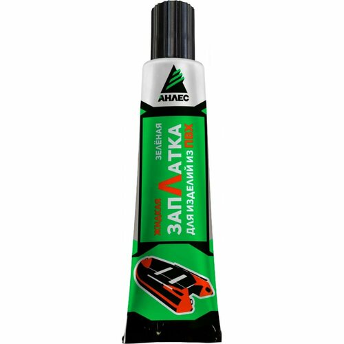 Жидкая заплатка Анлес 70053 900₽