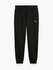 Брюки спортивные PUMA/68246604/ESS Sweatpants FL cl/серый/S