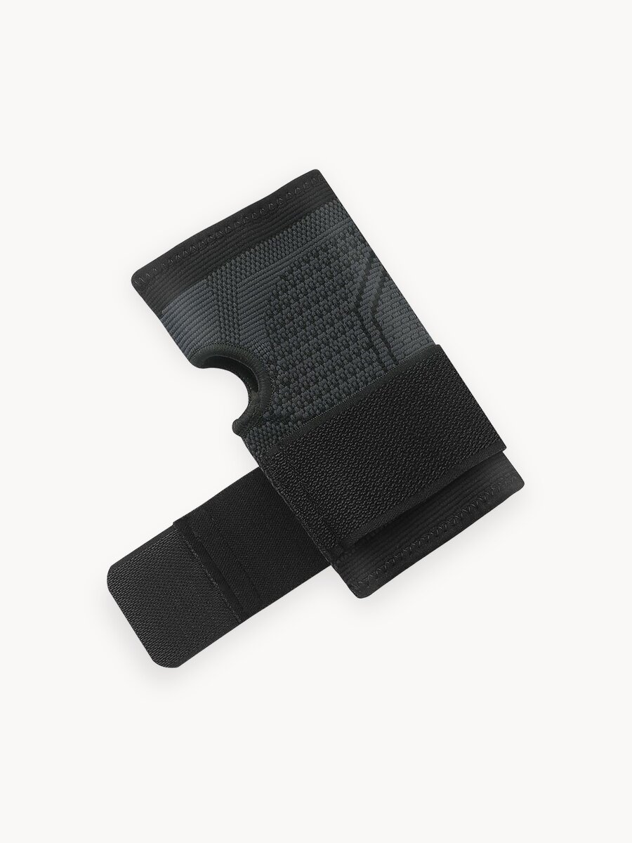 Бандаж на руку - повязка на руку / фиксатор для руки / ортез лучезапястный, размер XL, 1 шт