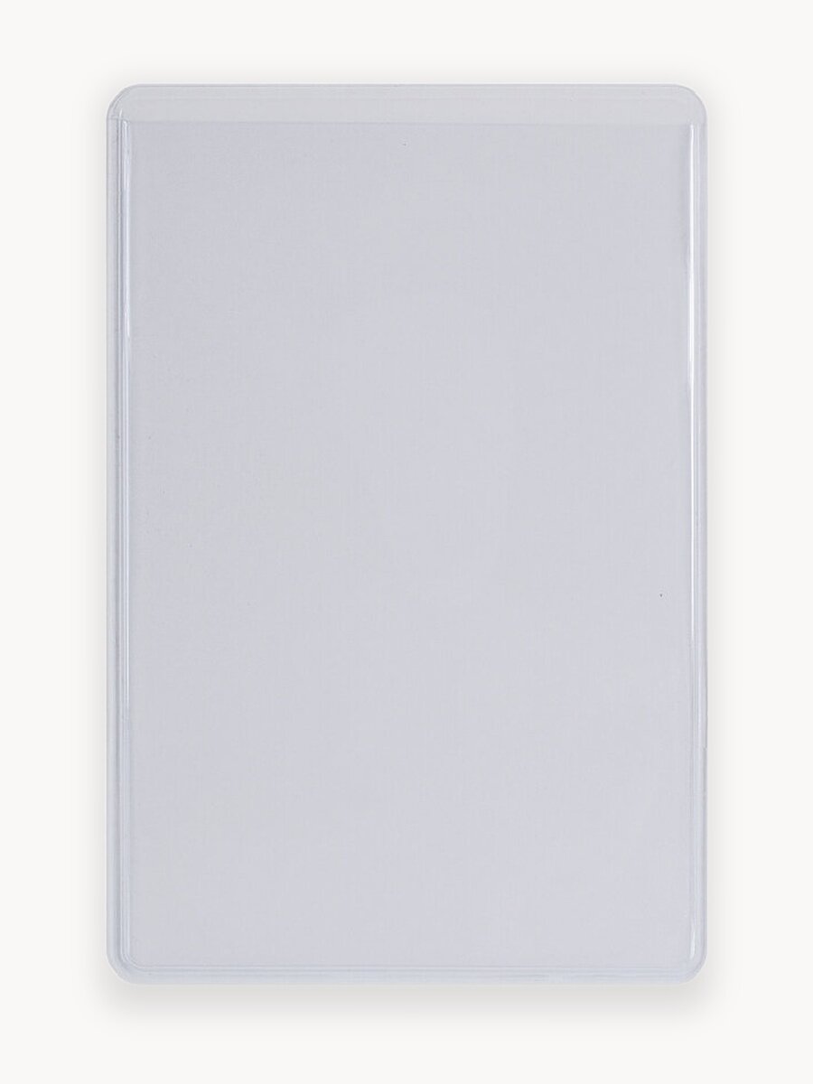 Обложка-карман