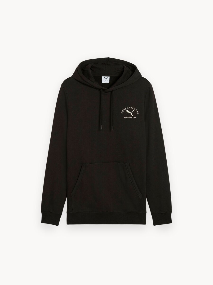 Худи PUMA Class Pack, размер S, , черный