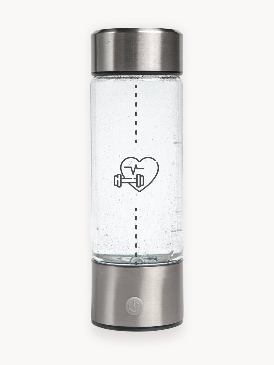 Генератор водородной воды 420 мл