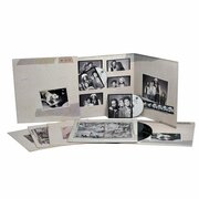 Виниловая пластинка Fleetwood Mac - Tusk (Limited Deluxe Edition) (5 CD)