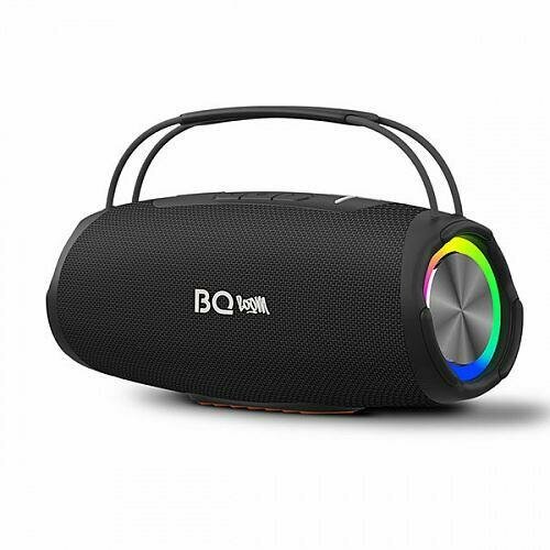 Акустика портативная BQ PBS4002 Black 35Вт 546100₽