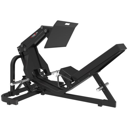 жим ногами spirit fitness sp 4508 Жим ногами