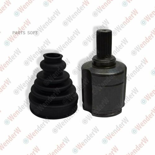 WENDERW WERZ279 ШРУС внутренний евый L RENAULT DUSTER 12 10670₽