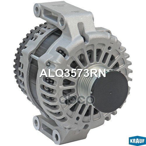 Генератор Geely Atlas JLE-4G18TD Krauf арт. ALQ3573RN