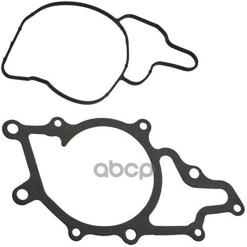 Водяной насос MERCEDES C-CLASS W203, W204, S203, S204, CLC-CLASS CL203, CLK-CLASS C209, E-CLASS W211 Zikmar арт. Z69857R