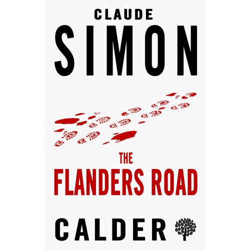 The Flanders Road | Simon Claude