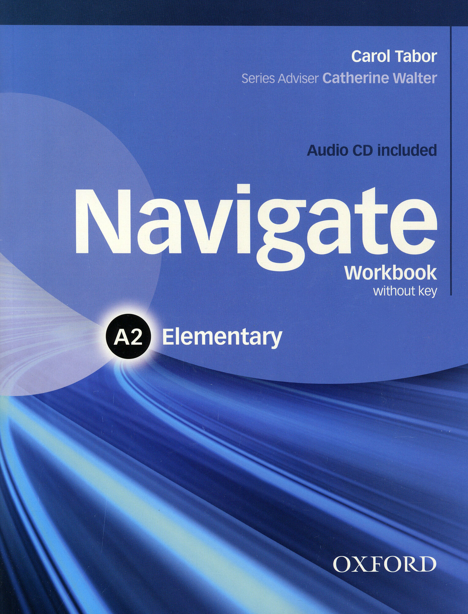 Navigate. A2 Elementary. Workbook without key + CD - фото №4