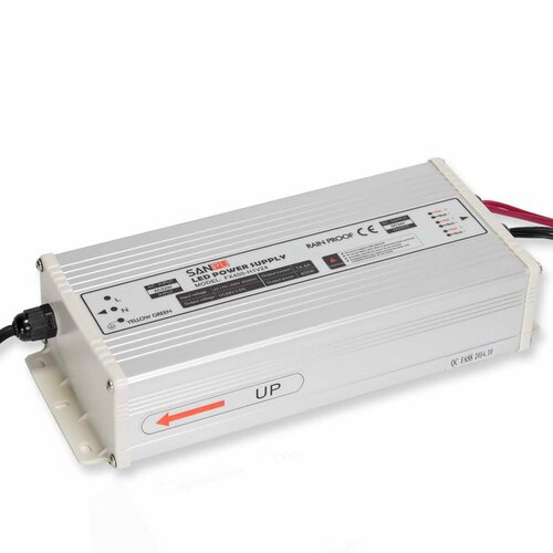 Блок питания FX400-H1V24, SP-D 24V 400W 16,7A IP55