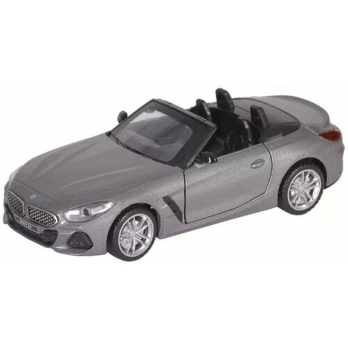 Модель машины BMW Z4 M40i 1:30 (13см) свет, звук, Инерционный механизм 68612