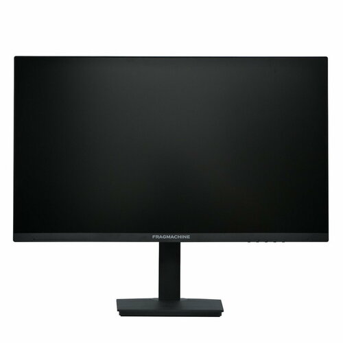 27 Монитор FragMachine F270IR240 240Hz1920x1080 Black 3246100₽