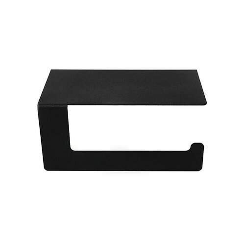 Держатель для туалетной бумаги с полкой хранения 1013₽