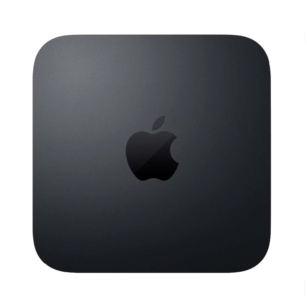 Apple Mac Mini 2018 , i5, 32 ГБ / 512 ГБ, Space Gray