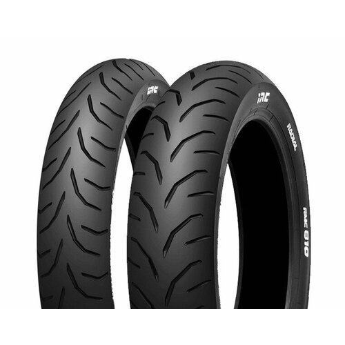 Мотошина IRC RMC810 120/70 R17 58W TL Front