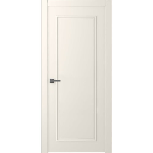 Межкомнатная дверь Belwooddoors Ламира 1 эмаль жемчуг межкомнатная дверь belwooddoors эмаль ламира 1 светло серый со стеклом