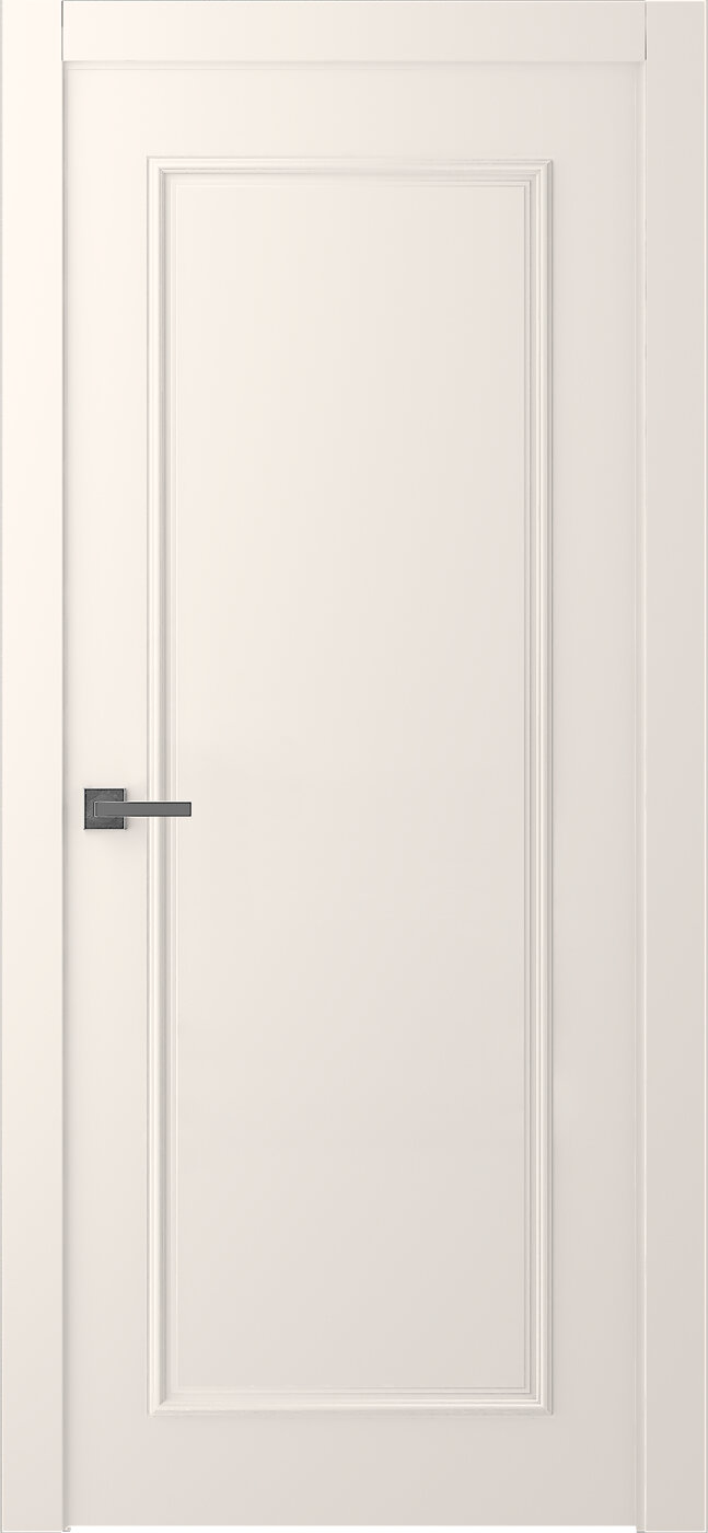 фото Межкомнатная дверь Belwooddoors Ламира 1 эмаль жемчуг