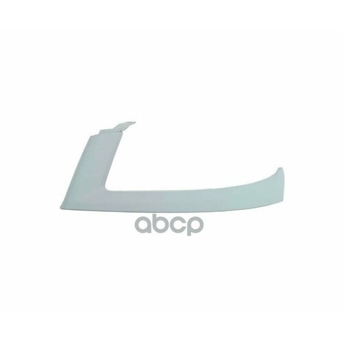 Планка Под Фару Левая Api арт FT6512060-0L00 5449₽