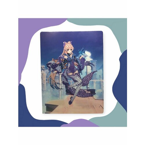 Алмазная мозаика