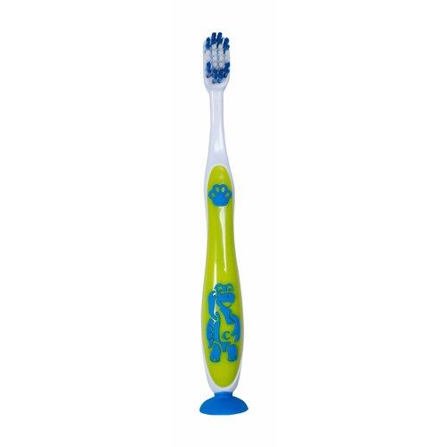 Зубная щетка для детей от 3-х лет Pasta del Capitano Captain Baby Toothbrush 1005₽
