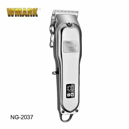 Машинка для стрижки волос NG-2037 495000₽