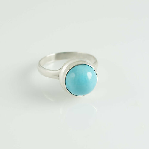 фото Кольцо milana silver, серебро, 925 проба, размер 18.5