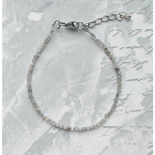 фото Браслет, лабрадорит, размер 16 см handmade_svetlanaf