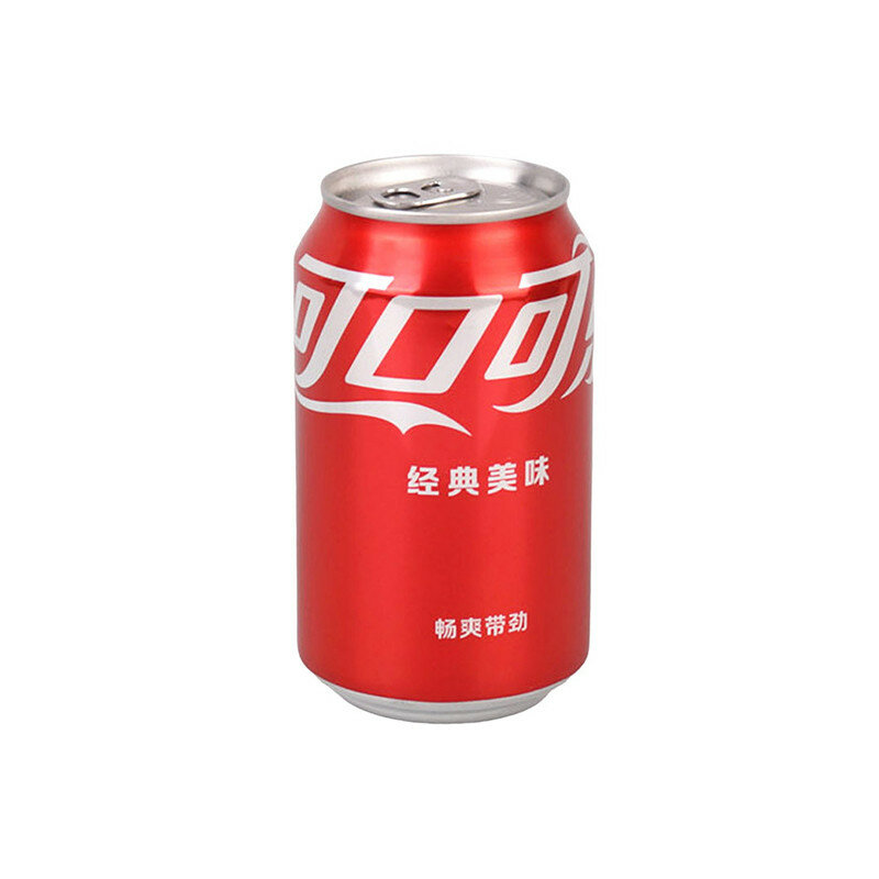Coca-Cola Напиток газированный Cofco, 330 мл