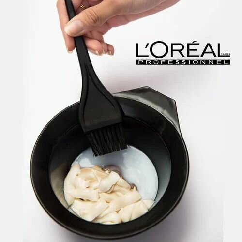 Loreal Professionnel Кремообразный Оксидент 6% 1000 мл (Loreal Professionnel, ) - фото №11