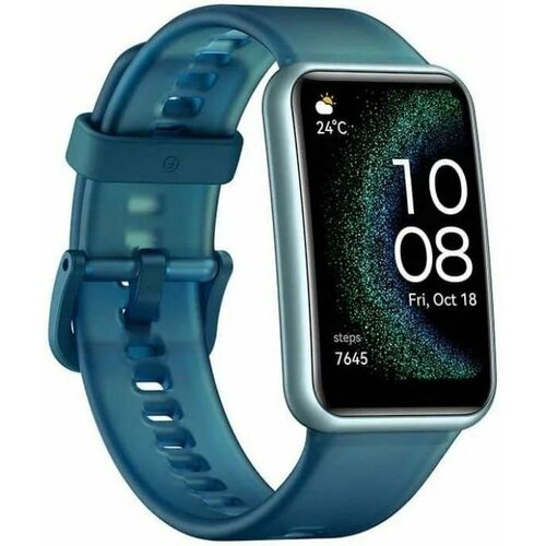 Умные часы HUAWEI 55020ATF STA-B39 801200₽