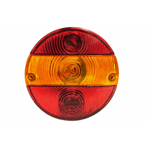 Стекло фонаря заднего