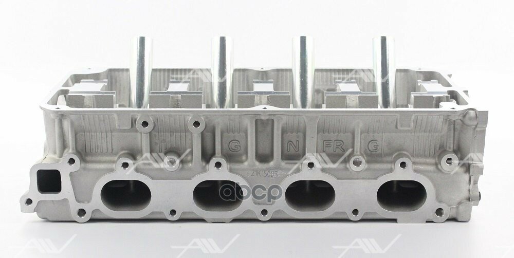 Головка блока цилиндров MITSUBISHI 4G63/64 SOHC 16V (MD305479) Autowelt арт. ZK32004