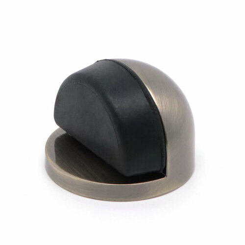 Упор дверной напольный FIXBERG E-42L бронза