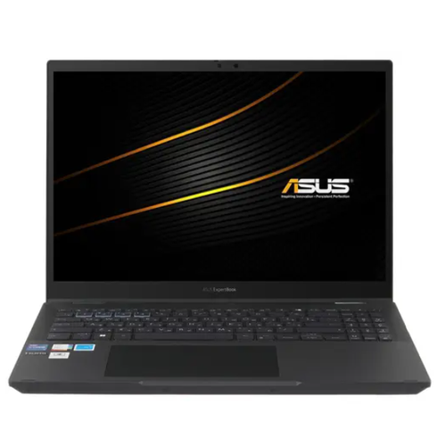 Ноутбук ASUS ExpertBook OLED B5602FBA-MI0102 Intel Core i7 1260P 2100MHz163840x240016GB1024GB SSDIntel Iris Xe GraphicsWi-FiBluetoothБез ОС 90NX05L1-M003U0 Black 18590000₽