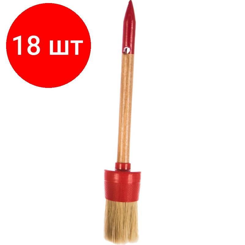 фото Кисть STAYER 0141-40