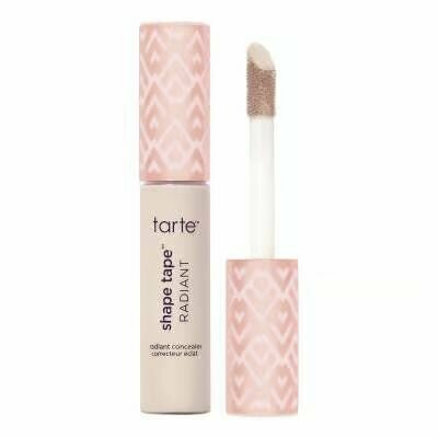 TARTE Консилер Shape Tape Radiant Concealer 10 мл (8B Porcelain Beige)