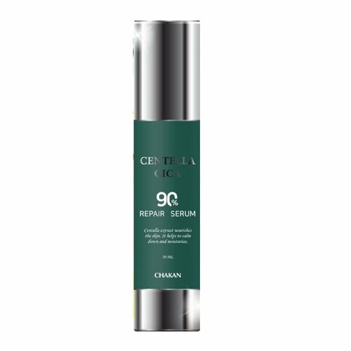 Сыворотка для проблемной кожи Chakan Factory Centella Cica 90% Repair Serum 50 vk