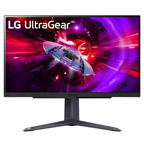 LG 27 LG 27GR75Q-B Black IPS 2560x1440 HDMIHDMIDP 1 ms 178178 300 cdm 10001 165Hz 27GR75Q-B ARUZ 3772000₽
