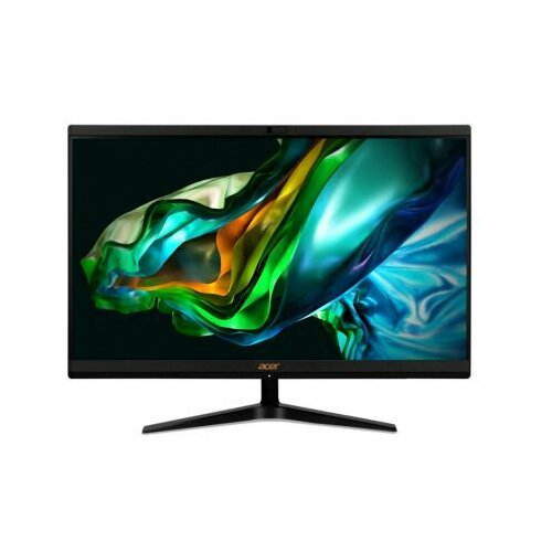 Моноблок Acer Aspire C22-1800 215 Intel Core i3 1305u 16ГБ 512ГБ SSD Intel UHD Graphics Eshell черный dq blgcd003 5680000₽