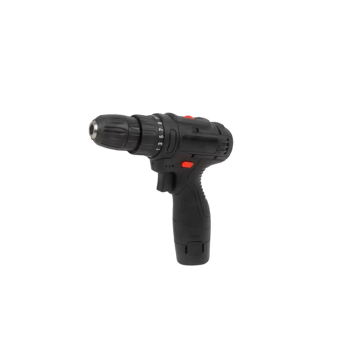 Аккумуляторный шуруповерт Great Victory 2 скорости 800 мАч 1500 оборотов в минуту 139000₽