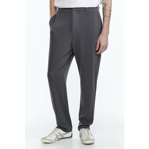 фото Брюки befree, размер s/176, серый