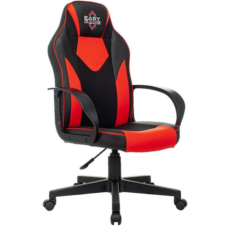 Компьютерное кресло EasyChair Game-905 TPU игровое — фото 17