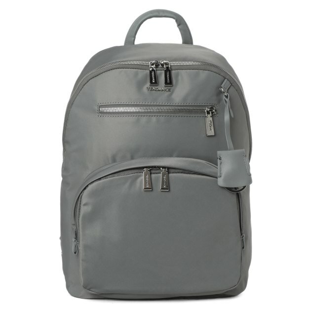 Рюкзак Tendance A830 светло-серый